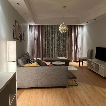 Ronza Elegant Apartment 安曼 外观 照片