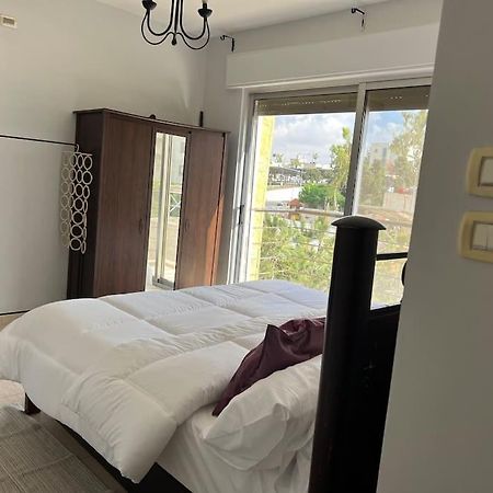 Ronza Elegant Apartment 安曼 外观 照片