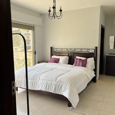 Ronza Elegant Apartment 安曼 外观 照片