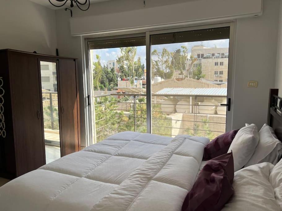 Ronza Elegant Apartment 安曼 外观 照片