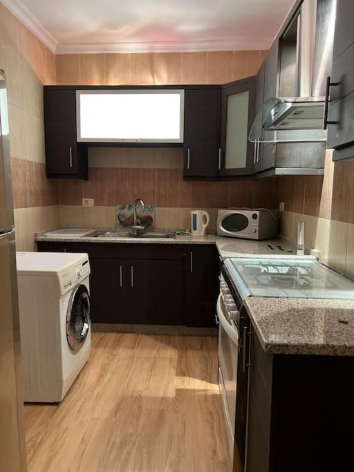 Ronza Elegant Apartment 安曼 外观 照片