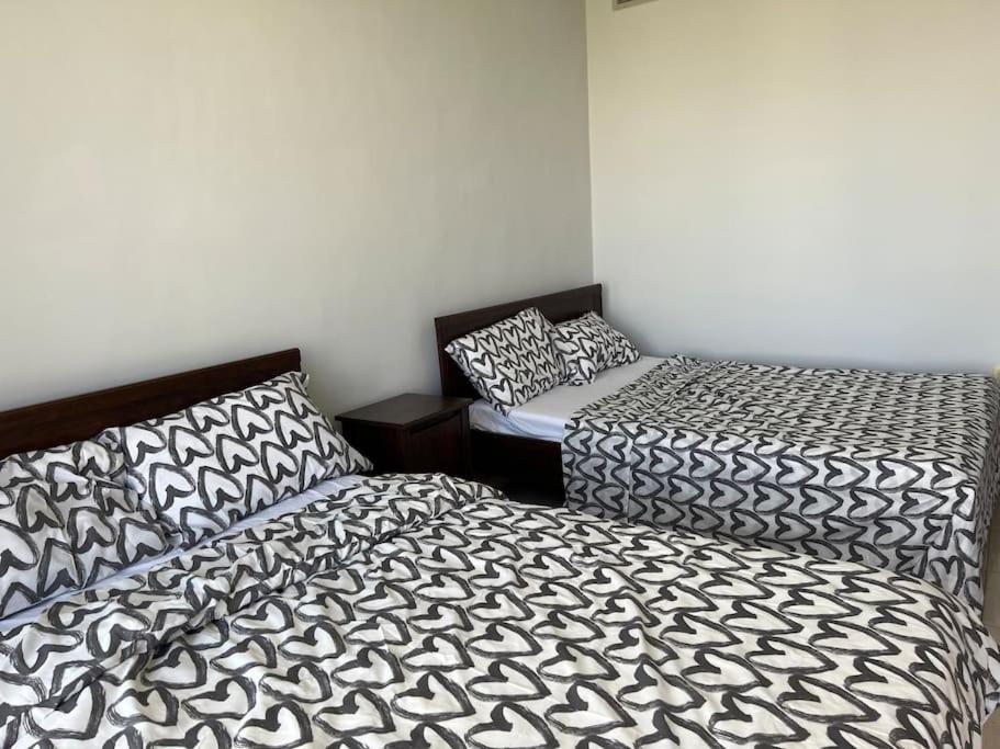 Ronza Elegant Apartment 安曼 外观 照片