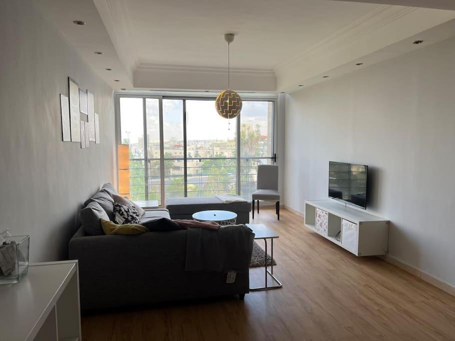 Ronza Elegant Apartment 安曼 外观 照片