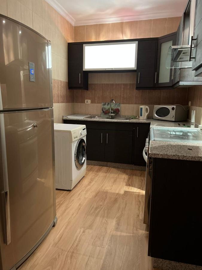 Ronza Elegant Apartment 安曼 外观 照片